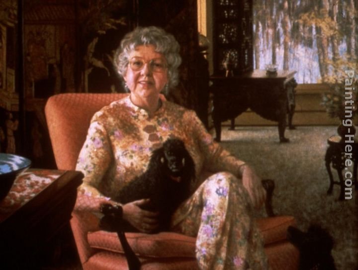 Richard Wheeler Whitney Norma